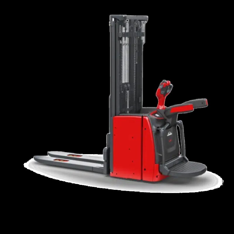 Hochhubwagen Linde L14 - L20 AP