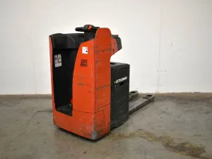 Niederhubwagen Linde T 20 SF 1154-03 (2020)