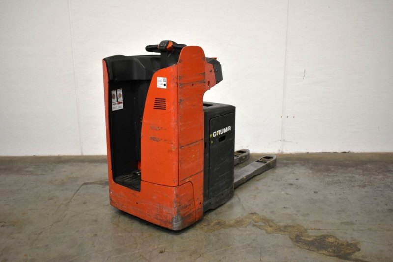 Niederhubwagen Linde T 20 SF 1154-03 (2020)