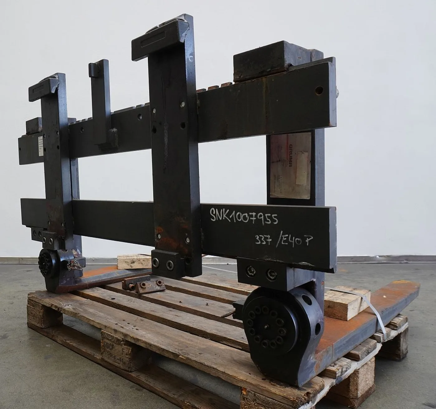Kaup 2T013 () - 2
