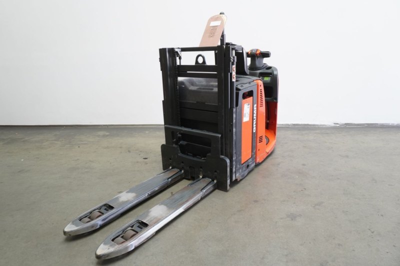Horizontal-Kommissionierer Linde N 20 L i 132 (2020)