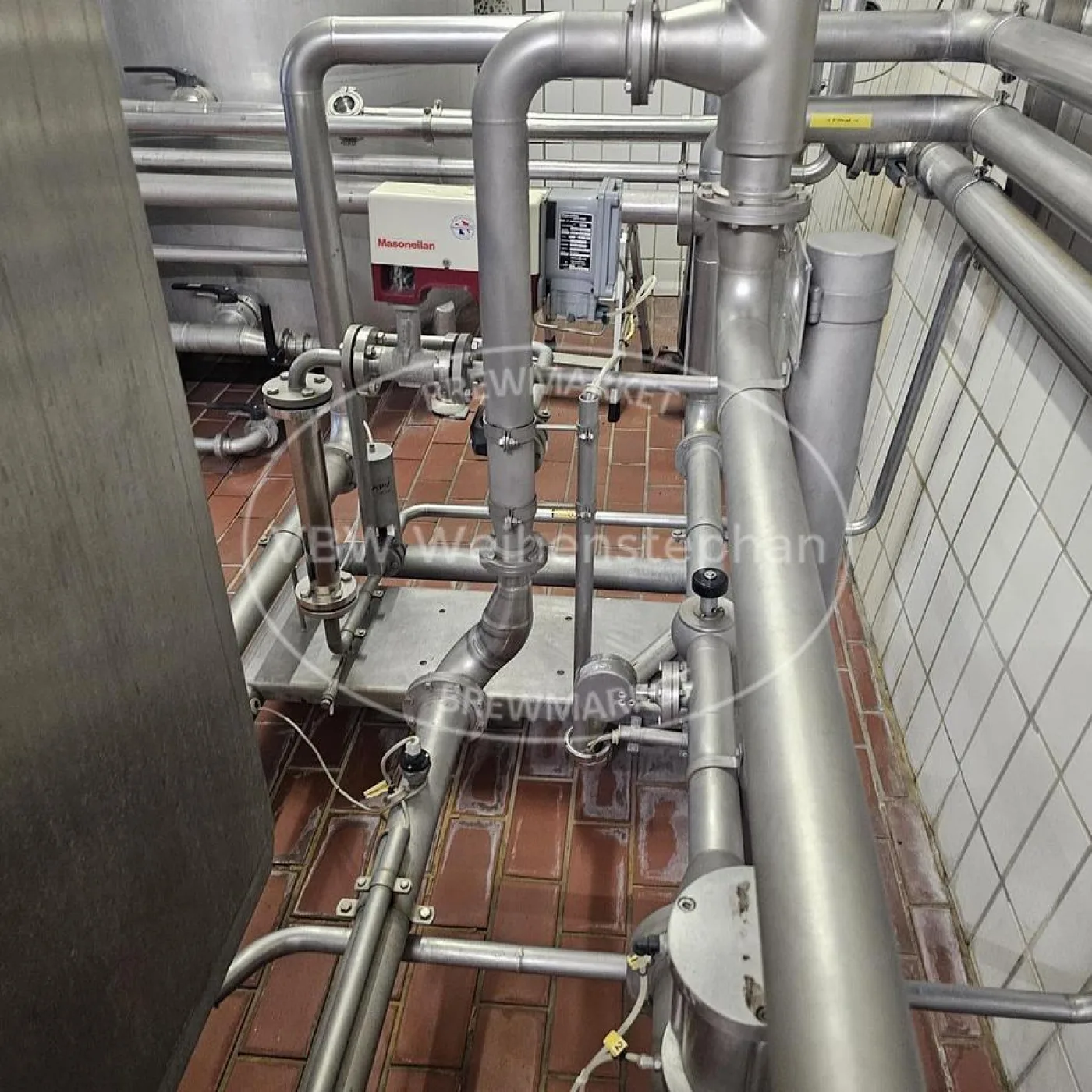 carbonisation plant - 5