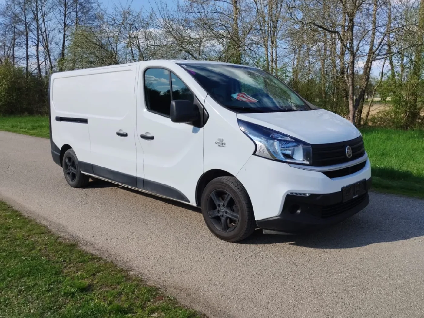 Fiat - Talento - 5