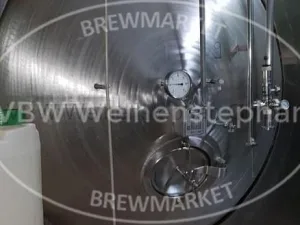 Pressure tank