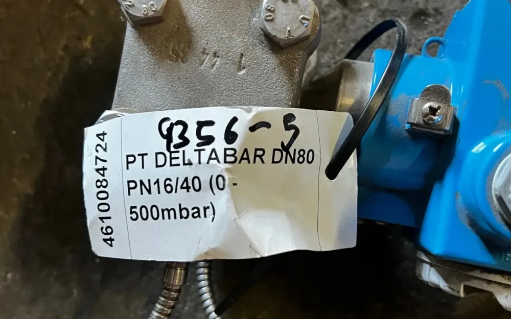 PRESSURE GAUGE C9492