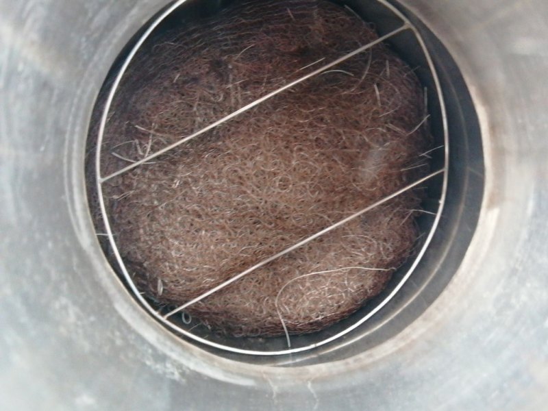 Kuehni Stripper Column DN250 - Distillation