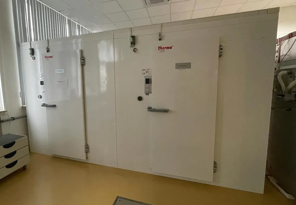 THERMOTEC - Refrigeratore
