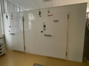 THERMOTEC - Refrigeratore
