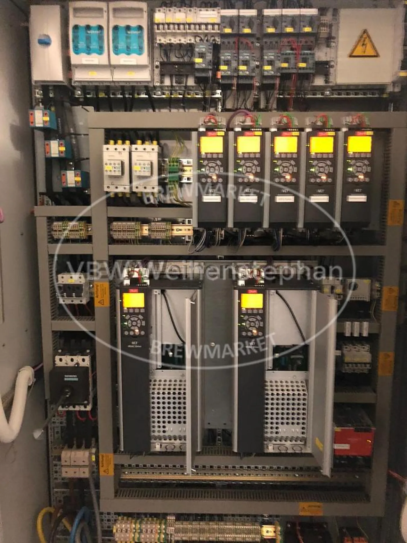 Cooling plant - 8