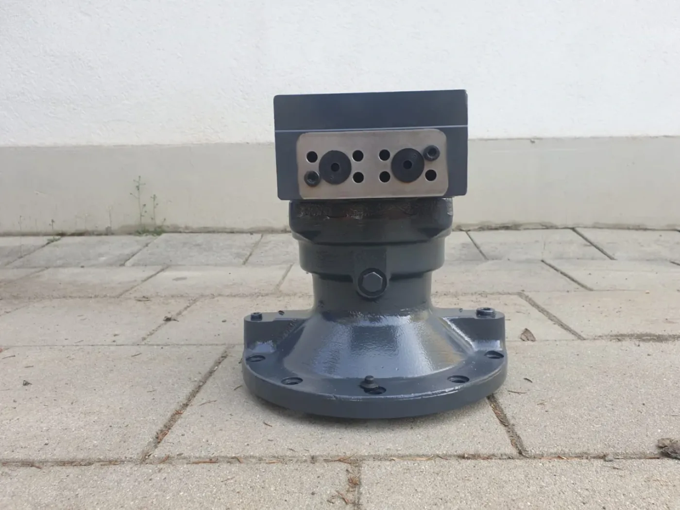 Schwenkmotor für Wacker Neuson 14504 - 3