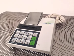 STAMPANTE DATI – METTLER TOLEDO – MOD.SQC14
