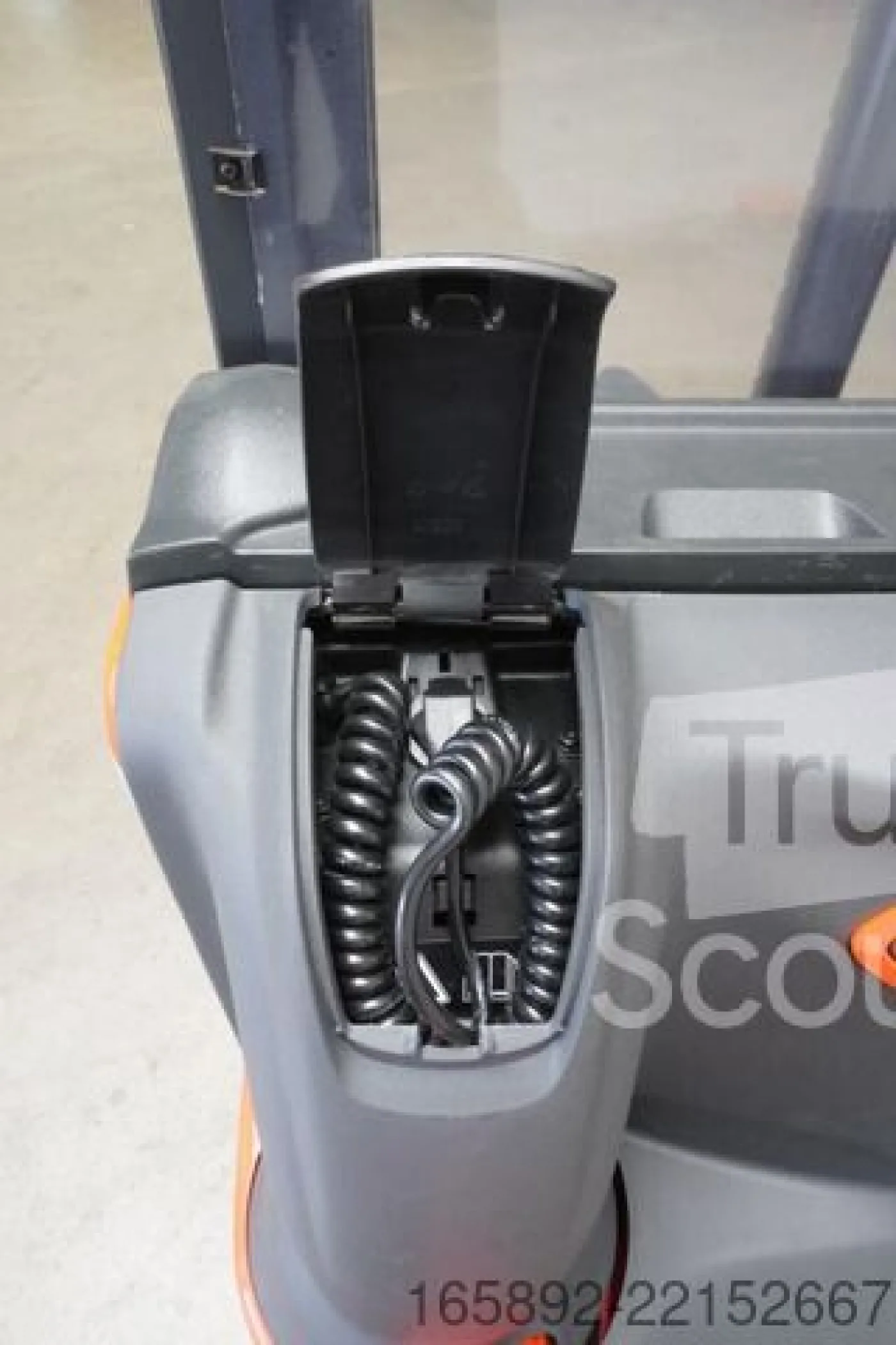 Linde L 12 B 4596-00 - 4