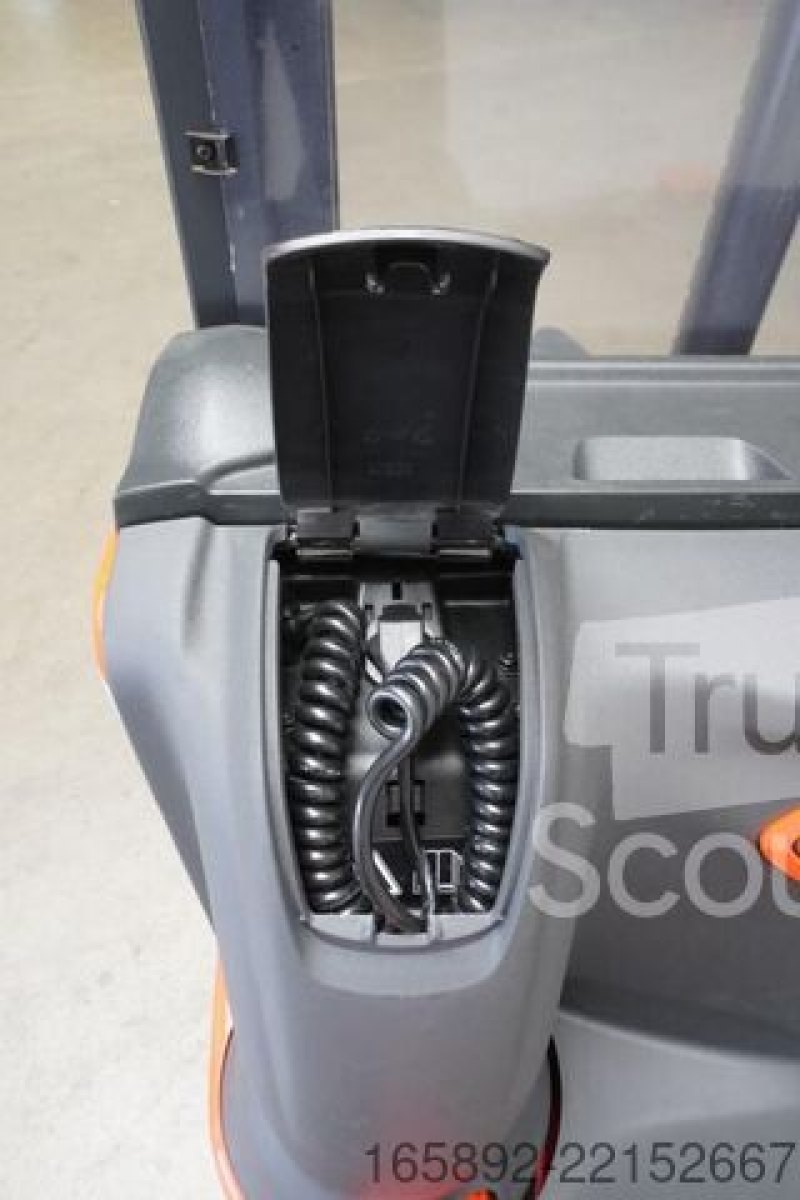 Linde L 12 B 4596-00