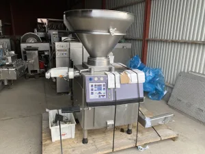 Handtmann VF200 Vacuum Filler