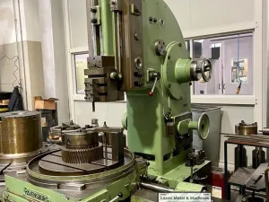 SLOTTING MACHINE, RAVENSBURG - S300 L - Laxmi Metal & Machines, Rohtak