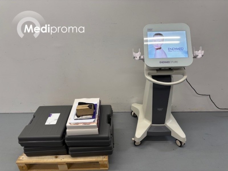 Endymed Pure Skin Treatment System