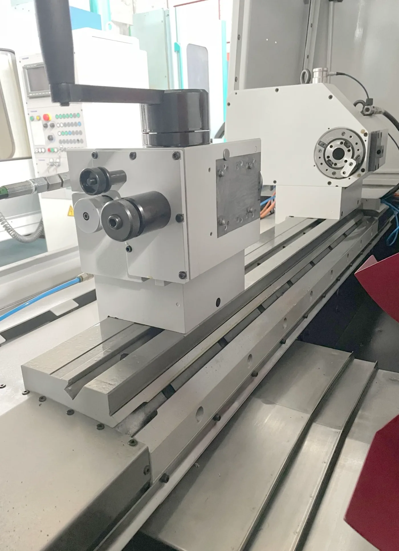 023658 - STUDER S 31 LEAN CNC - 7