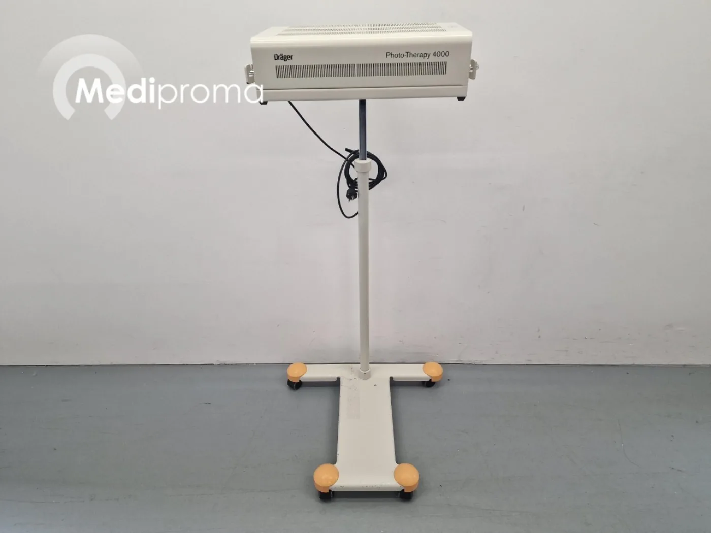 Dräger Photo-Therapy 4000 Fototherapie Systeem - 1