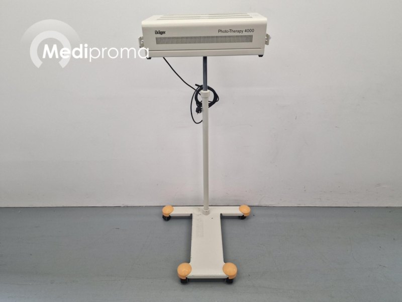 Dräger Photo-Therapy 4000 Fototherapie Systeem