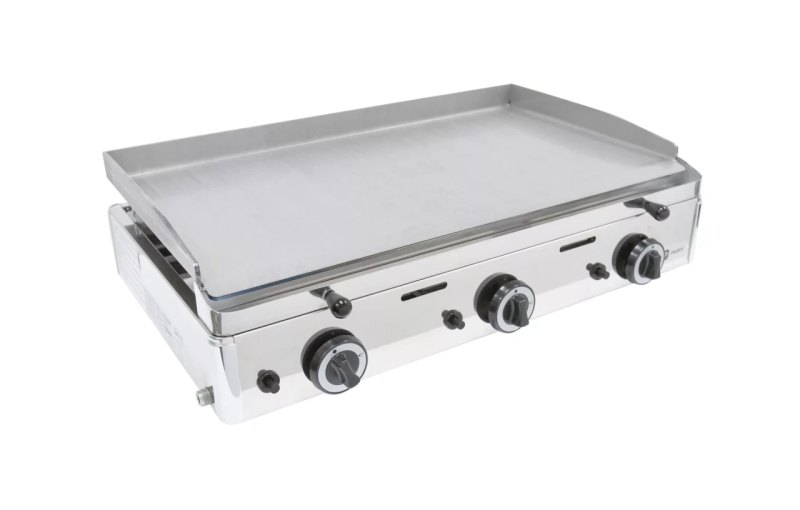 Falcon Grill G3532 Dominator Plus Salamander Grill Gas - islandcatering