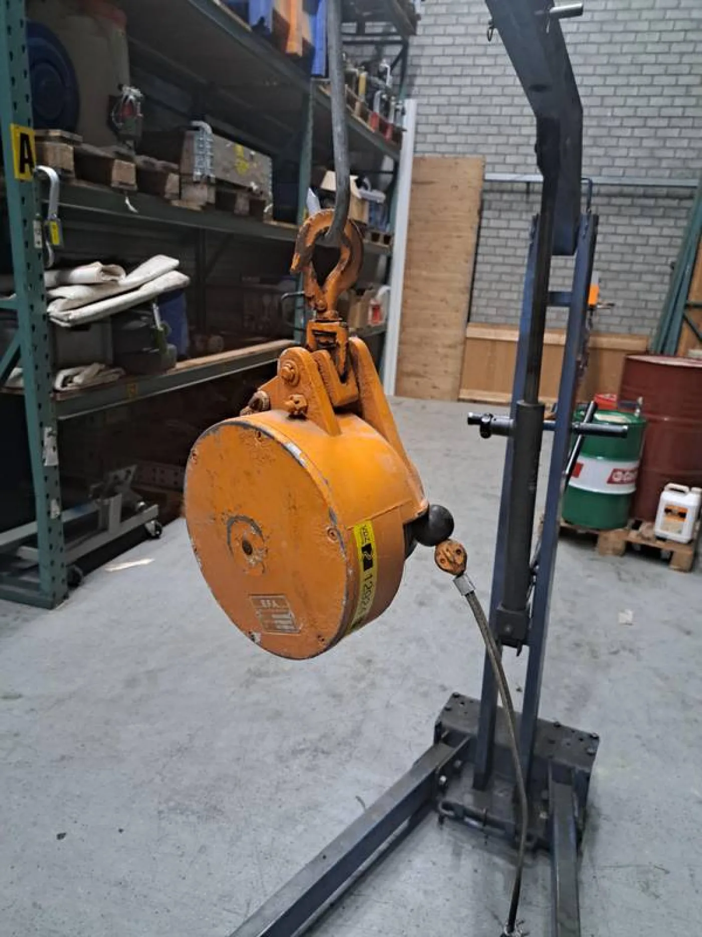 Balancer - 12-20 kg - 2