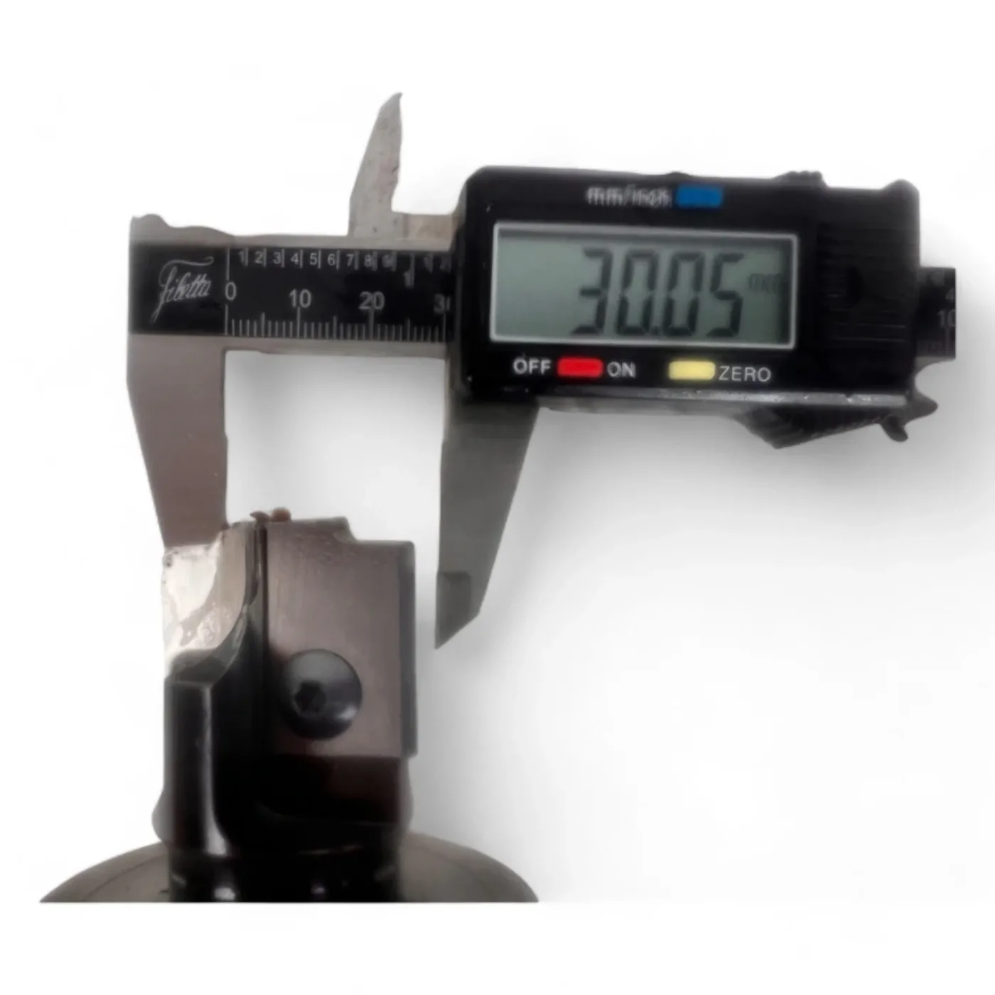 HSK 63 F Spannfutter mit WPL HW Profilfräser Schaftfräser 24 x 30 mm Z=2 - 6