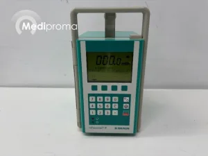 Braun Infusomat P Infusion Pump