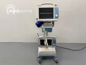 Invivo Precess 3160 MRI Monitor