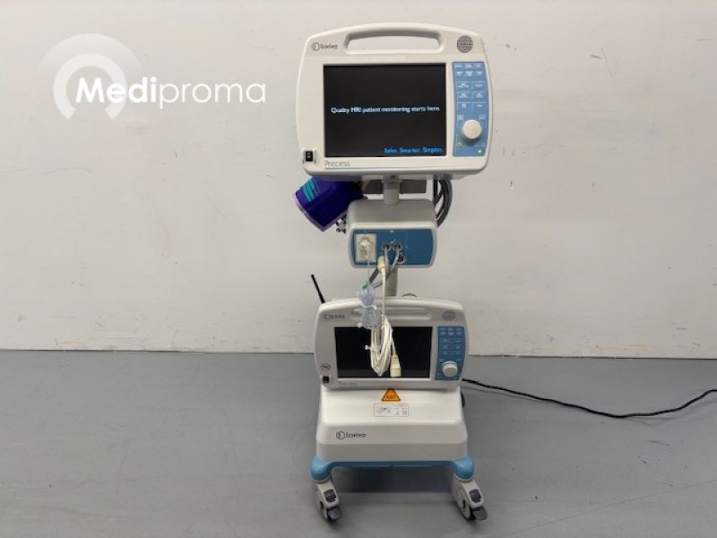 Invivo Precess 3160 MRI Monitor