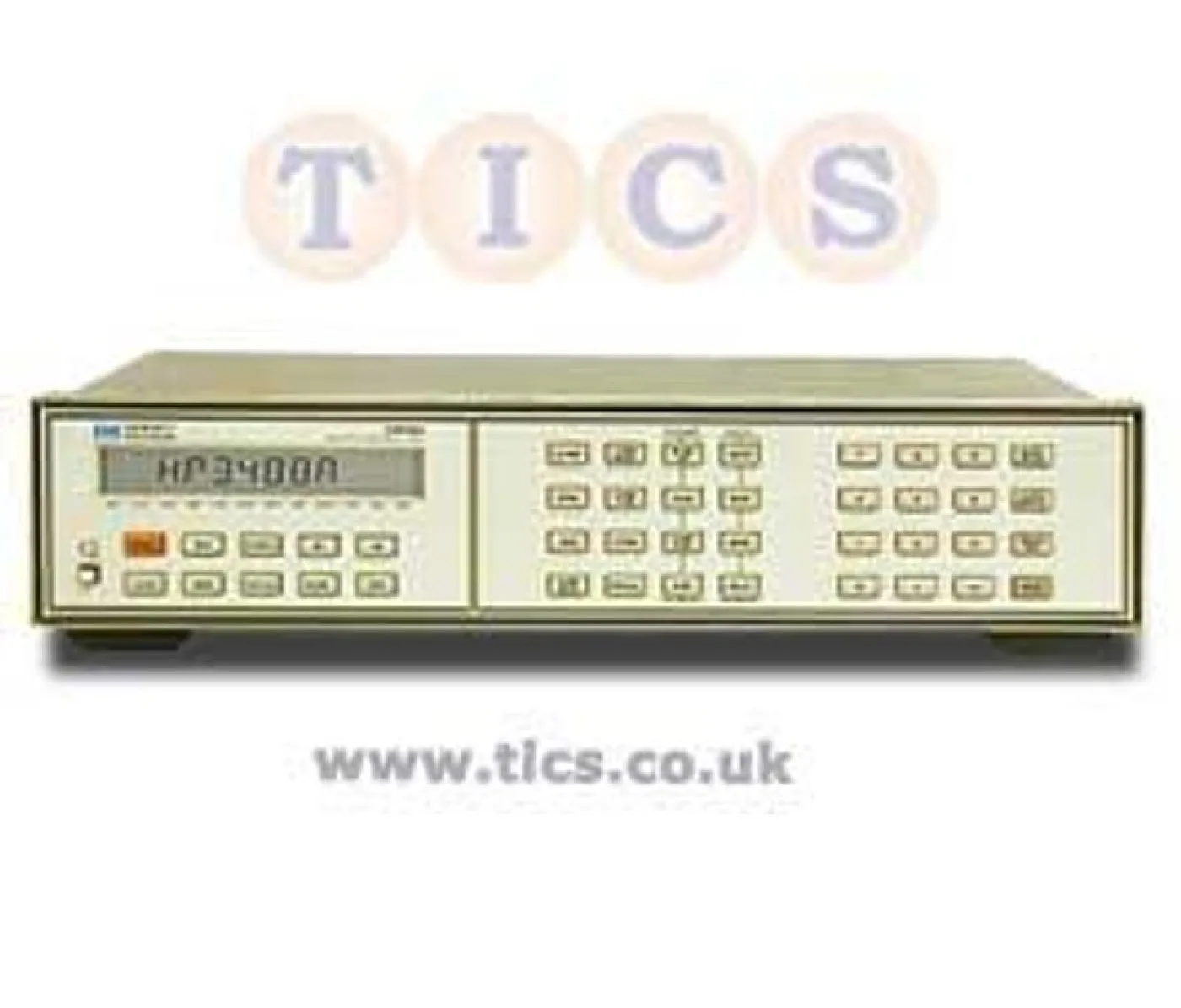 Agilent Technologies (HP) HP 3488A - 1