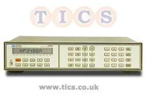 Agilent Technologies (HP) HP 3488A
