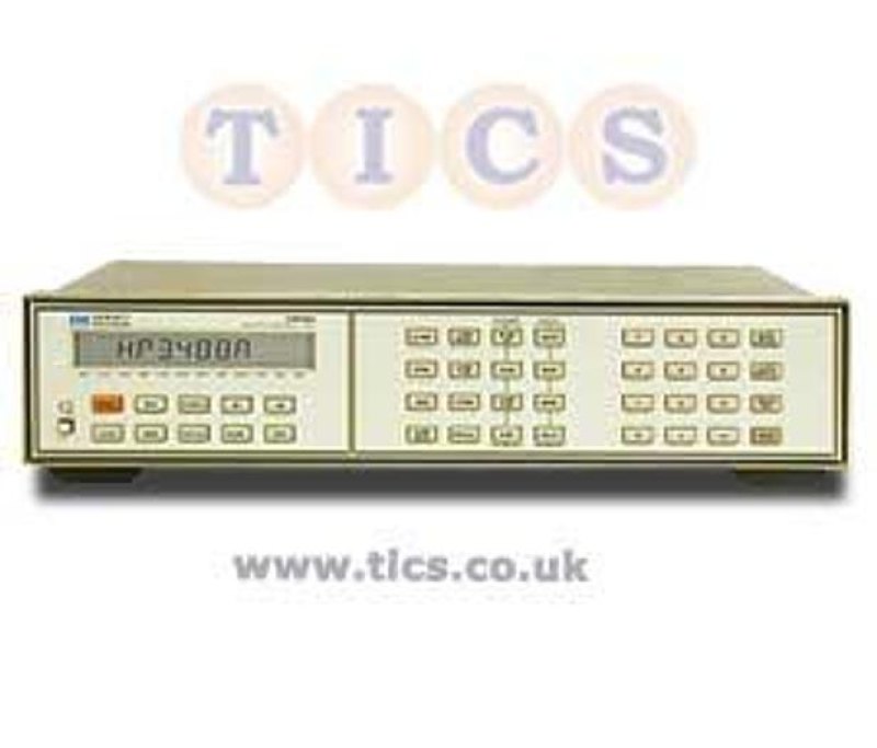 Agilent Technologies (HP) HP 3488A
