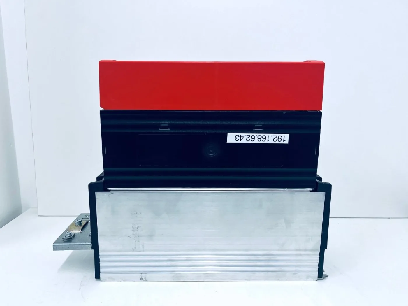 SEW Eurodrive MDX61B0055-5A3-4-00 Movidrive Umrichter - 2