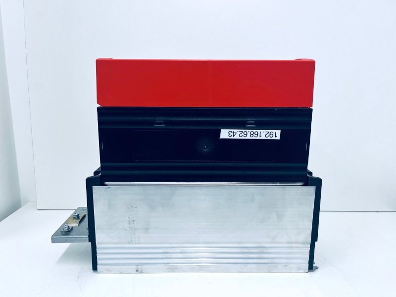 SEW Eurodrive MDX61B0055-5A3-4-00 Movidrive Umrichter