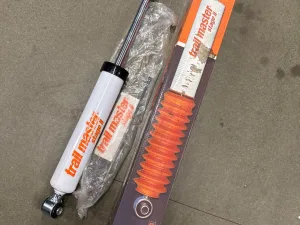 Trailmaster Schokbreker 57830