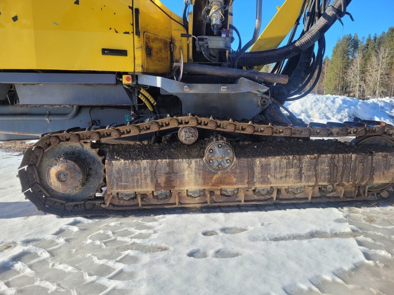 Ditch Witch JT2720 Mach 1 Directional Drill