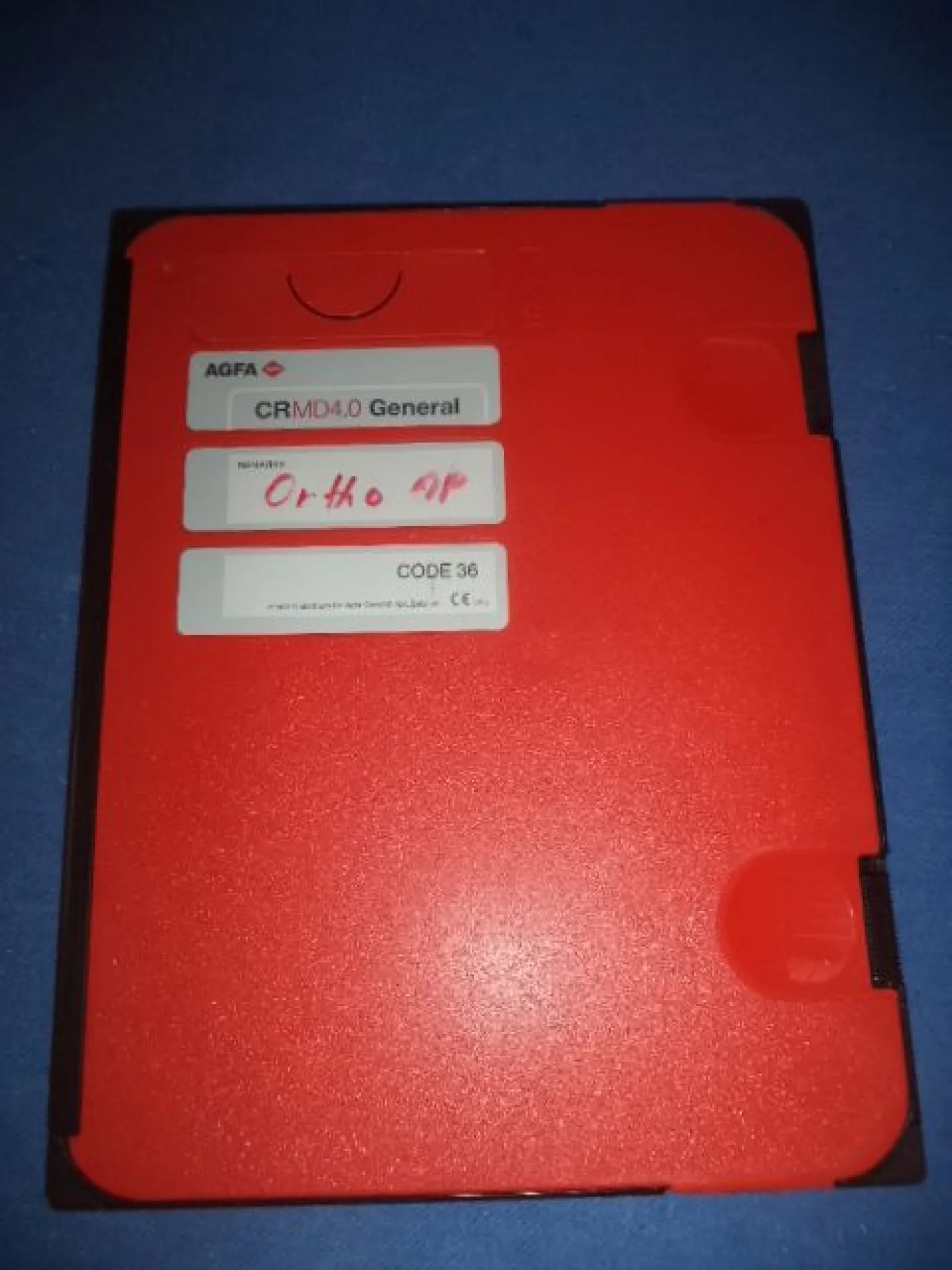 FCR PROFECT CS (Gebraucht, sehr gut) - 2