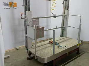 Movable platform