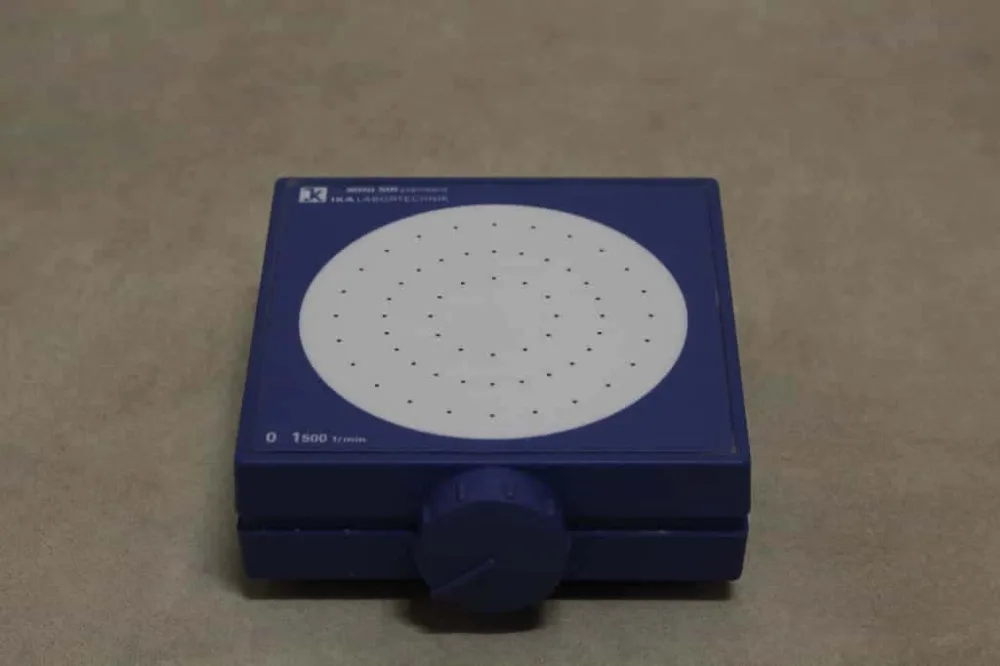 IKA Mini MR Standard Magneet Roerder