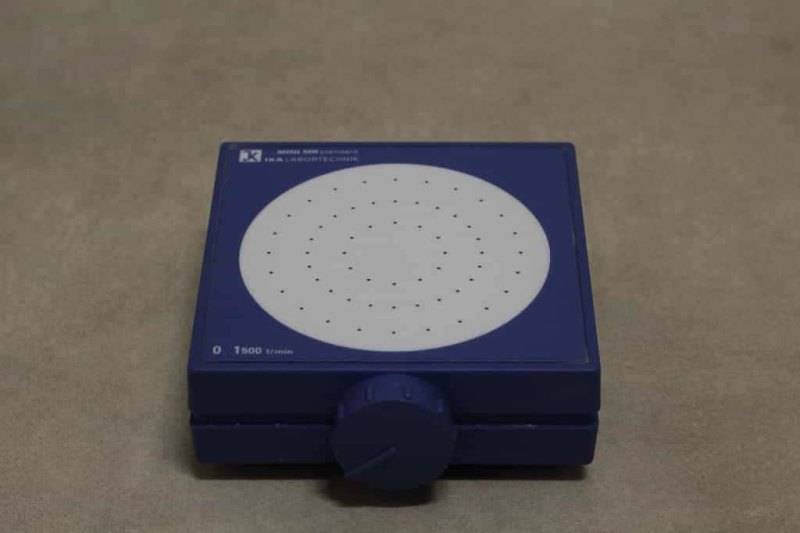 IKA Mini MR Standard Magneet Roerder