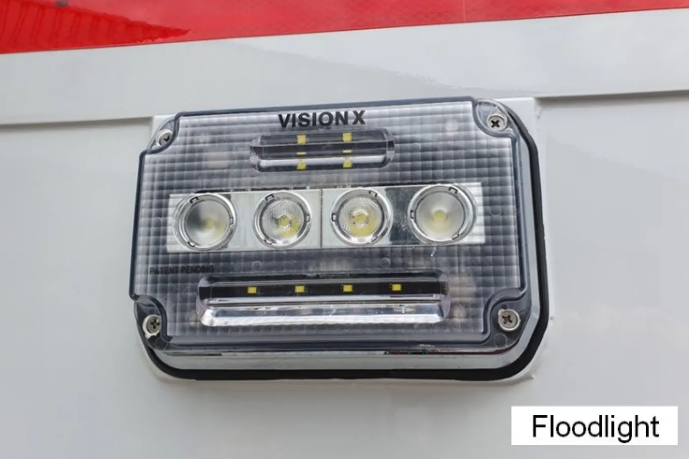 Floodlight / Working Light - 1