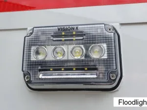 Floodlight / Working Light