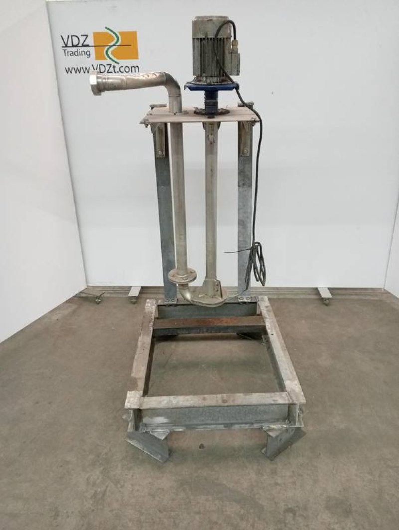 Blood pump