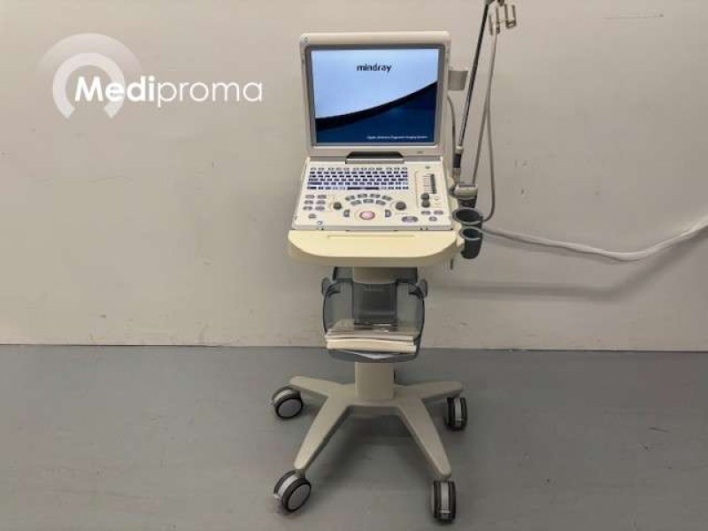 Mindray Z6 Echotoestel