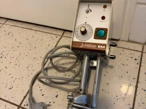 Julabo EM/3 Inhangthermostaat