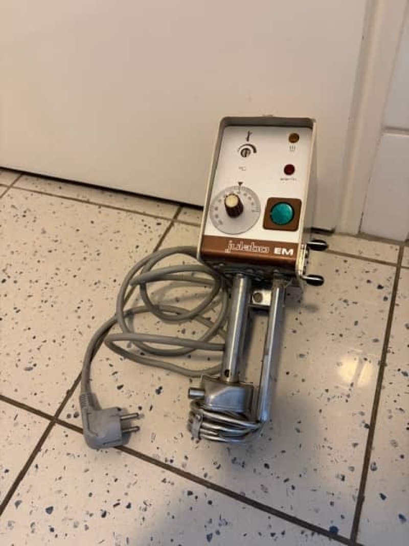 Julabo EM/3 Inhangthermostaat
