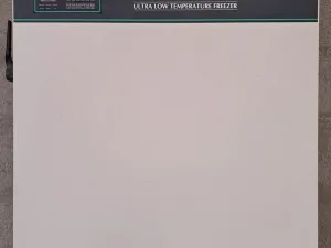 New Brunswick U570-86 -80°C Vrieskast