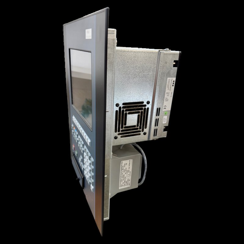 Ferrocontrol FIPC 1.7e Industrie Bedienpanel Art.-Nr. 1842 – CNC Panel PC für Priess und Horstmann CNC BAT