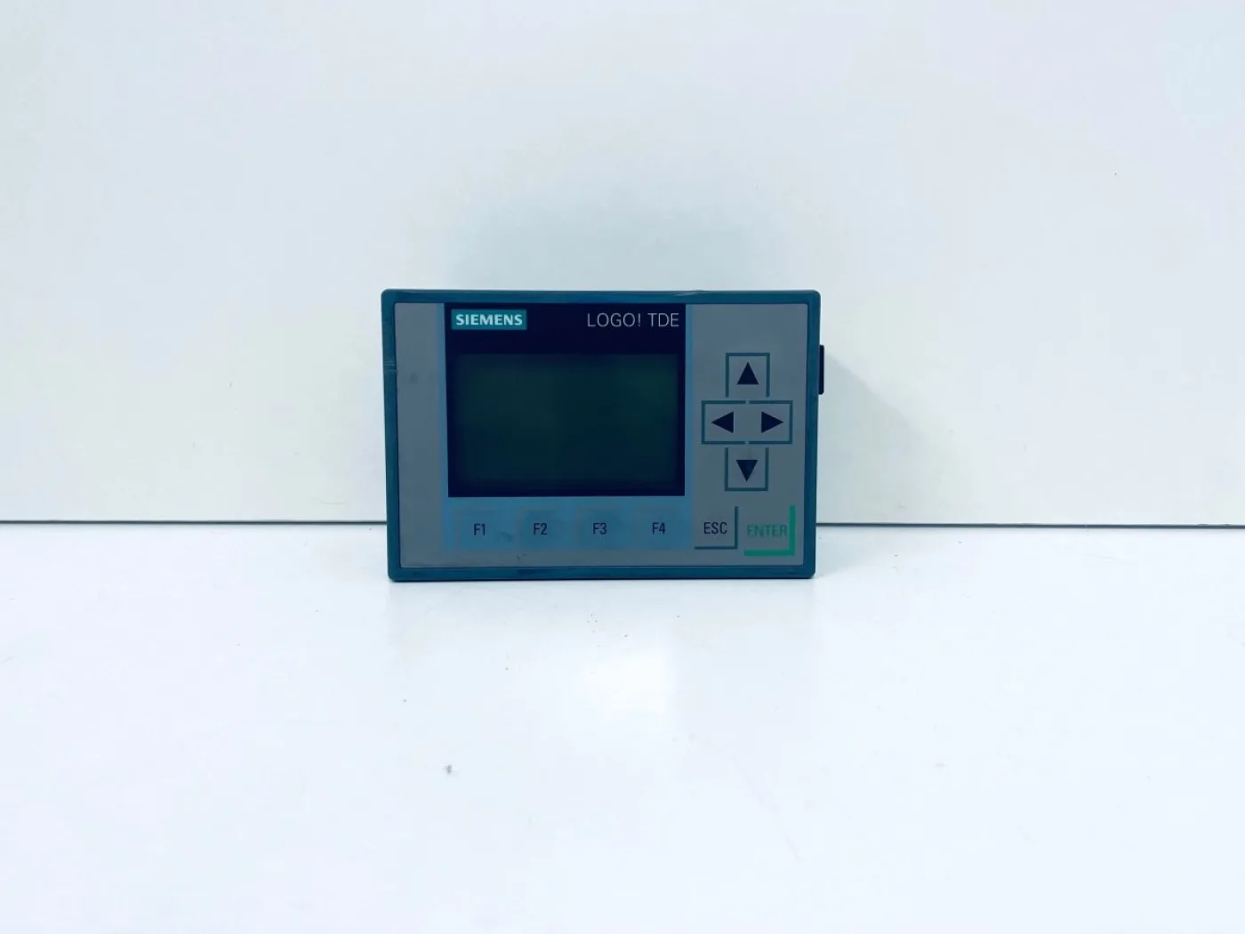 Siemens LOGO!TDE 1P 6ED1055-4MH00-0BA1 - 1
