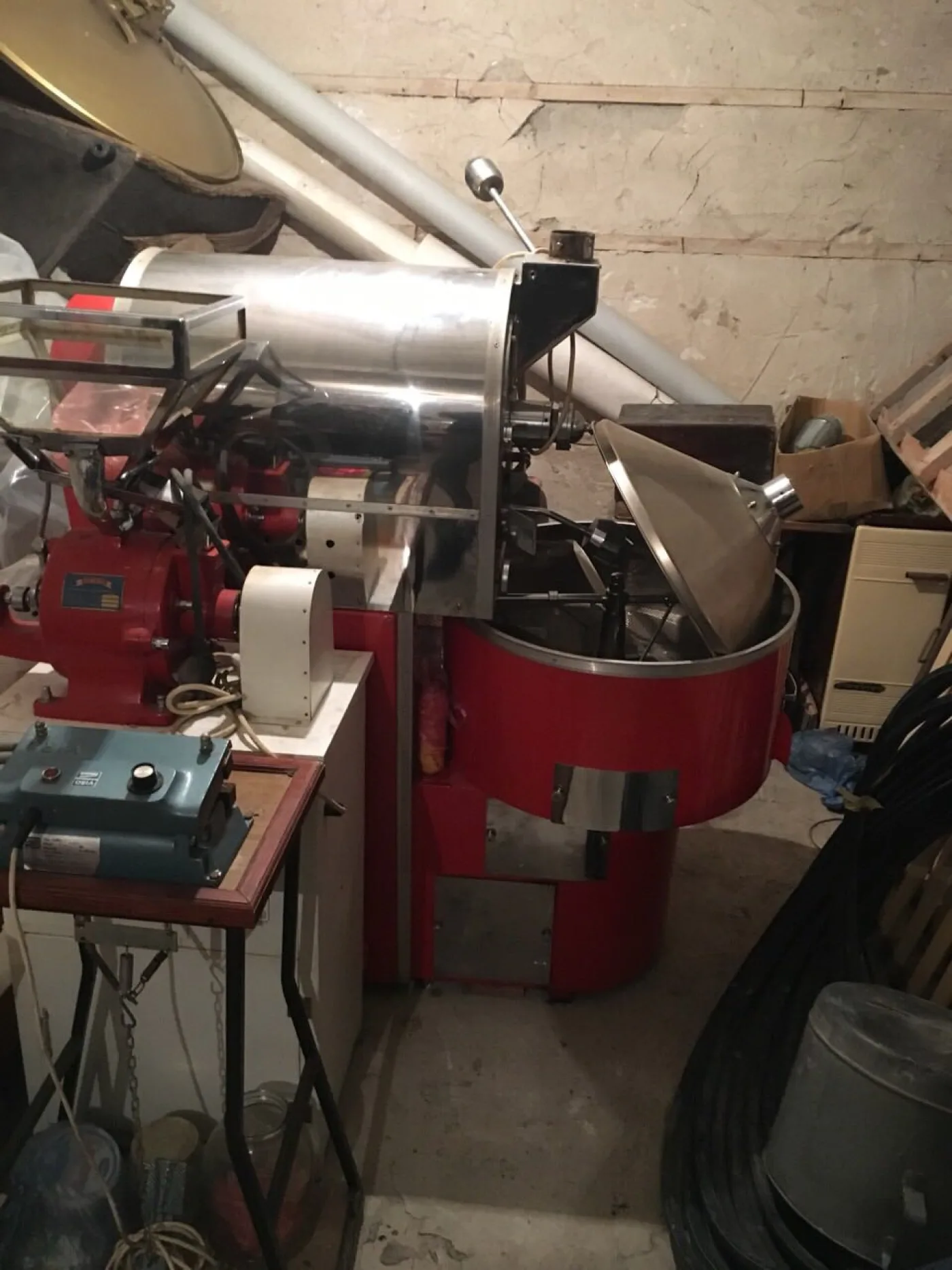 Food plant machinery for sale and purchase - 5